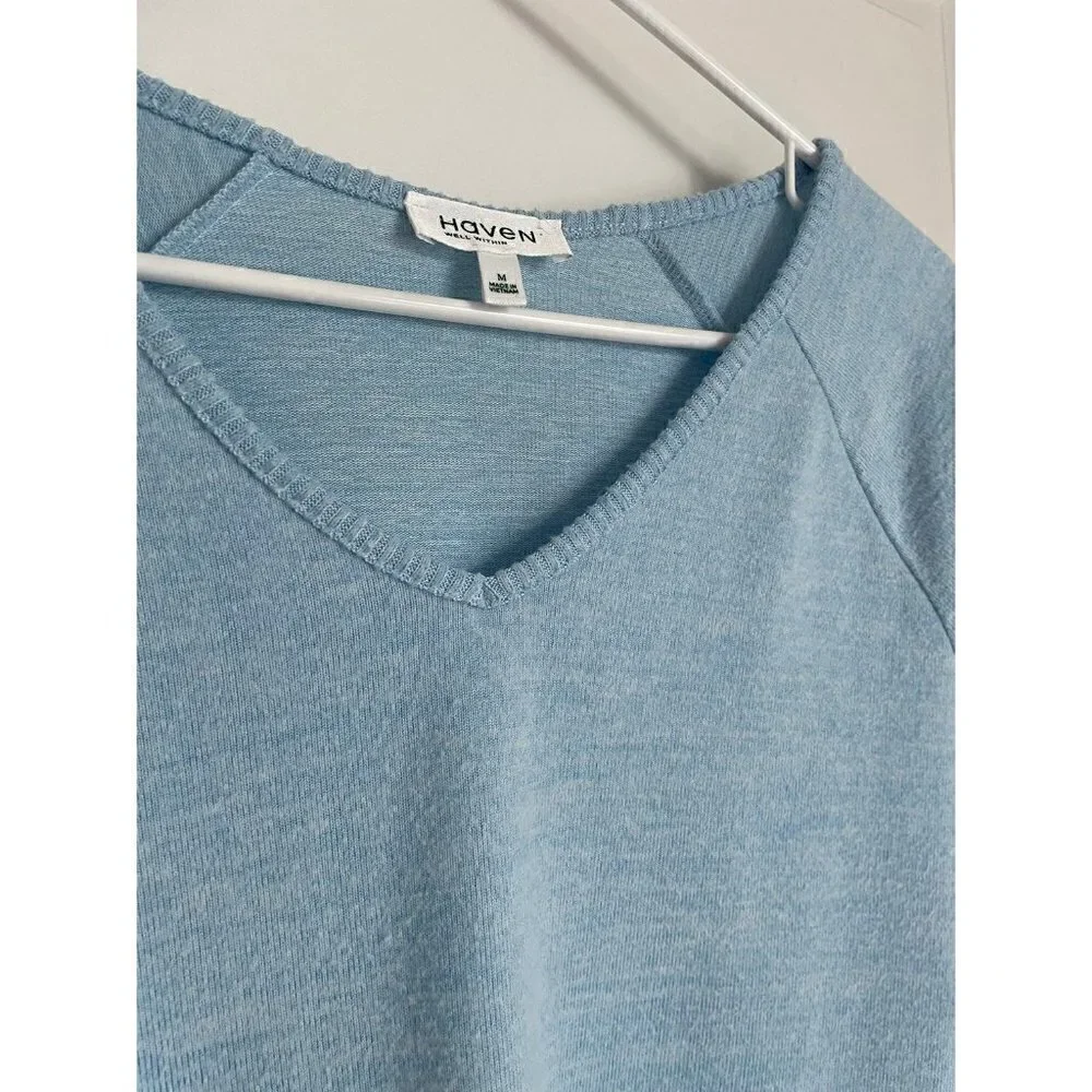 Haven Womens Shirt